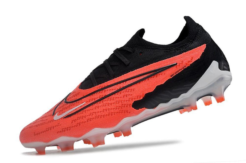 Chuteira Nike Phantom GX Low Elite FG Campo