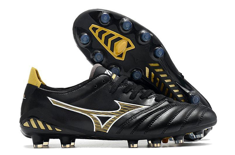 Chuteira Mizuno Morelia NEO III Campo