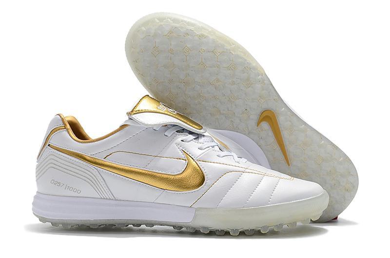 Chuteira Nike Tiempo Legend 7 R10 Elite Society