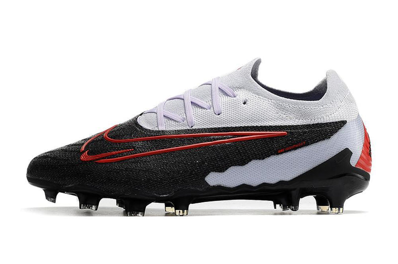 Chuteira Nike Phantom GX Low Elite FG Campo