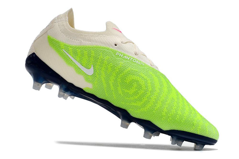 Chuteira Nike Phantom GX Low Elite FG Campo