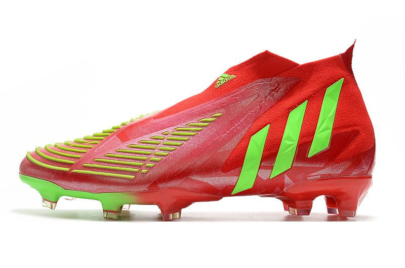 Chuteira adidas Predator Edge+ Campo