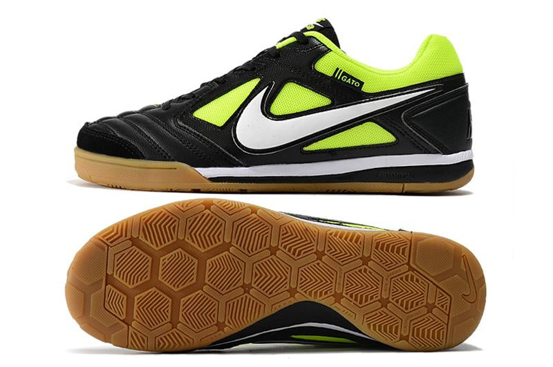 Chuteira Nike SB Gato Futsal