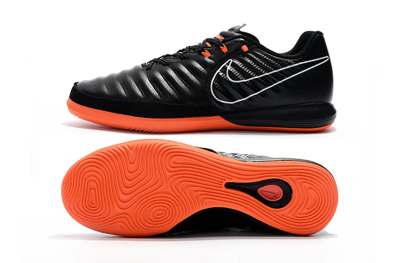 Chuteira Nike Tiempo X Finale Futsal