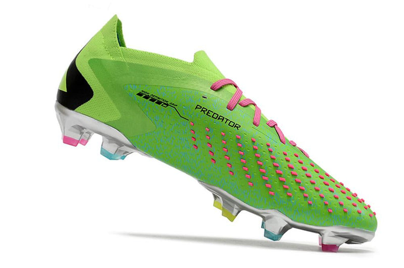 Chuteira adidas Predator Accuracy 1 Campo