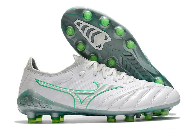 Chuteira Mizuno Morelia NEO III Campo