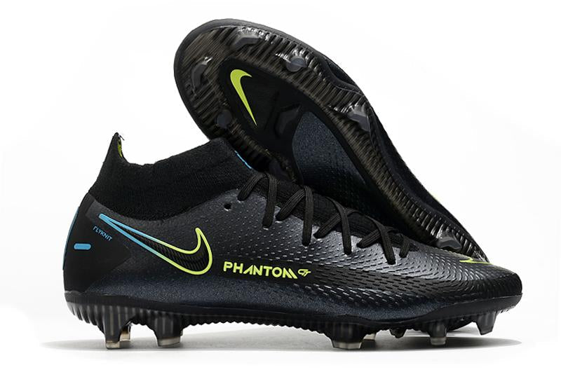 Chuteira Nike Phantom GT Elite Dynamic Fit Campo