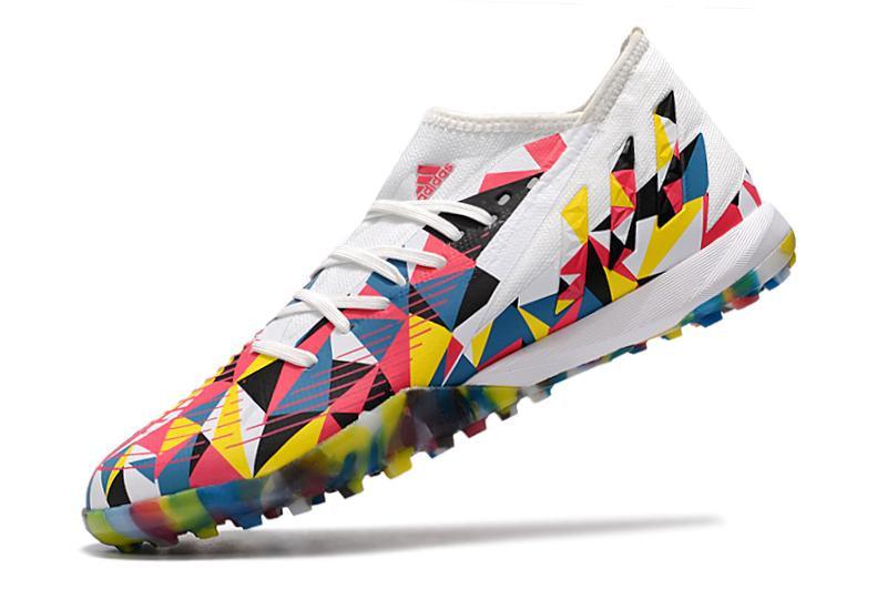 Chuteira adidas Predator Edge 3 Society