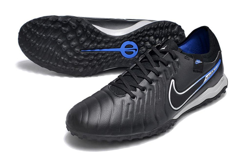 Chuteira Nike Tiempo Legend X PRO Society