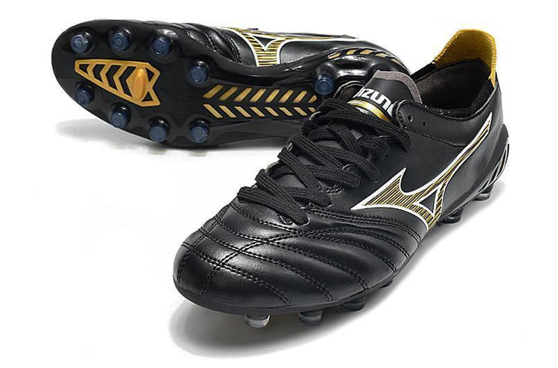 Chuteira Mizuno Morelia NEO III Campo