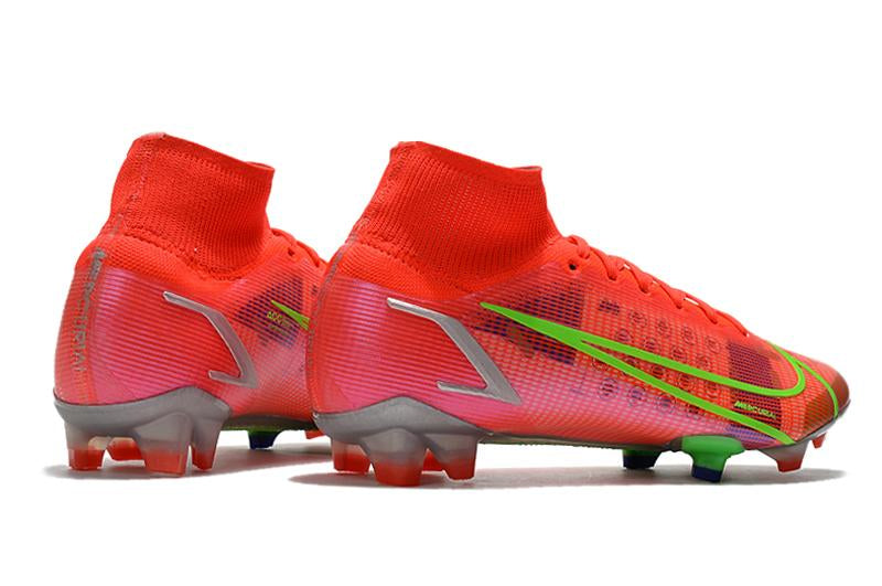 Chuteira Nike Mercurial Superfly 8 Elite Campo