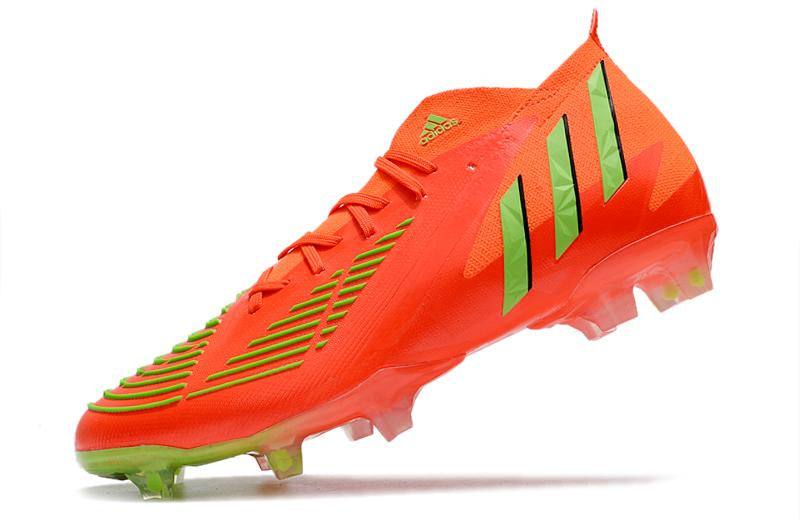 Chuteira adidas Predator Edge 1 Campo