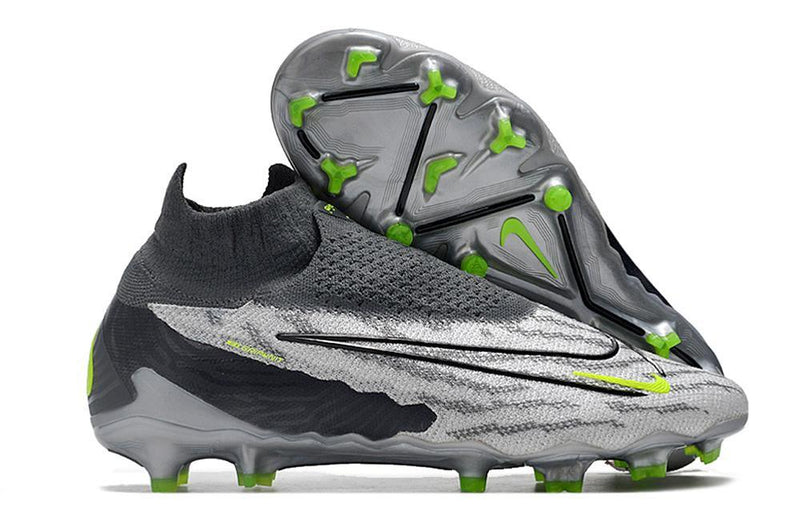 Chuteira Nike Phantom GX Elite FG Campo