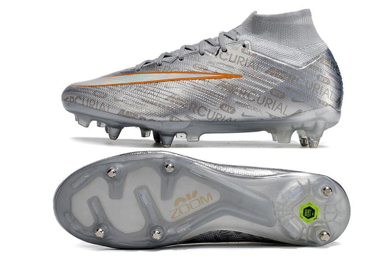 Chuteira Nike Mercurial Superfly IX Elite SG Campo