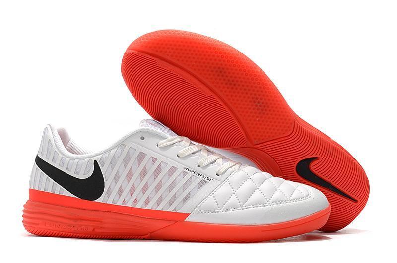 Chuteira Nike Lunar Gato II Futsal