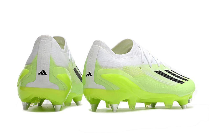 Chuteira Adidas X Speed portal SG Campo