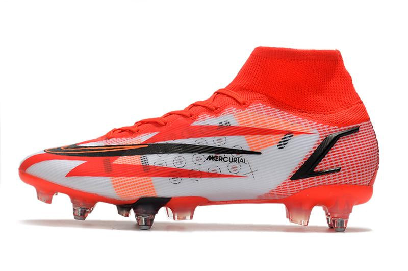 Chuteira Nike Mercurial Superfly 8 Elite SG Campo