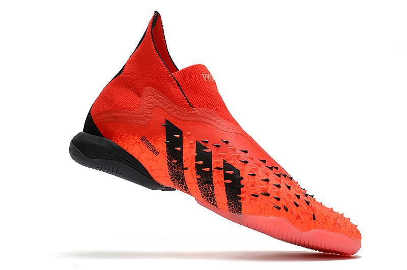 Chuteira adidas Predator Freak .3 Futsal