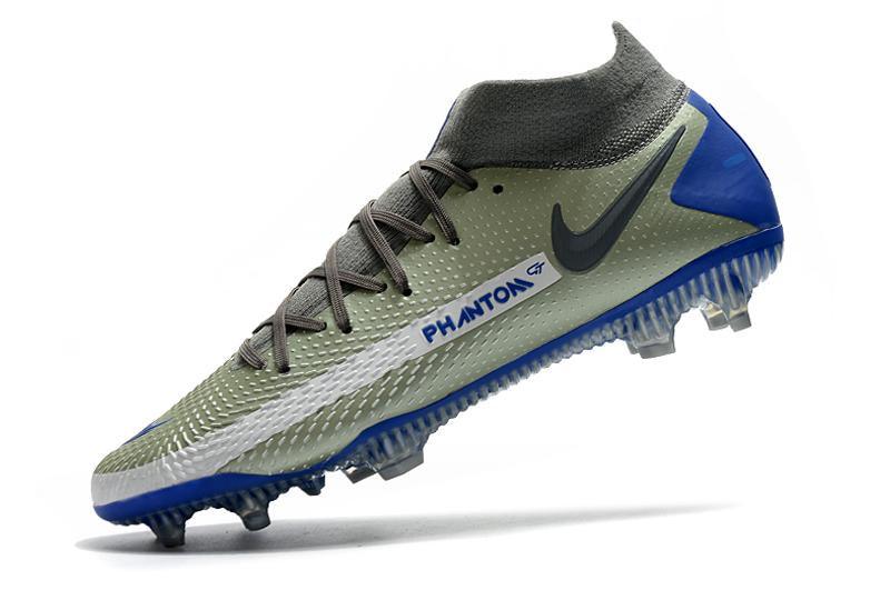 Chuteira Nike Phantom GT Elite Dynamic Fit Campo