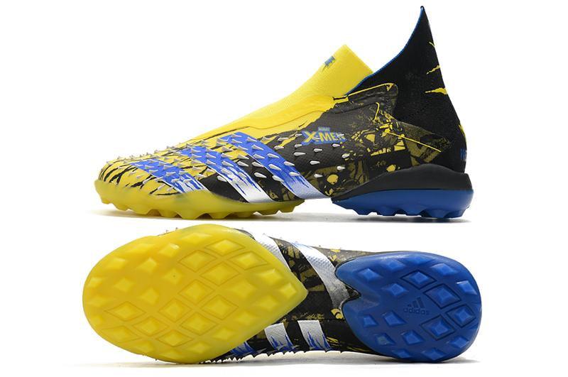 Chuteira adidas Predator Freak .1 Society