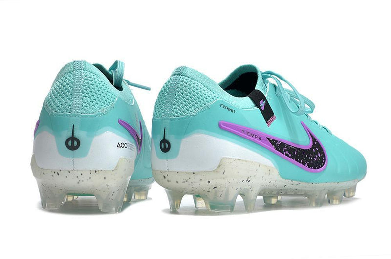 Chuteira Nike Tiempo Legend X Elite Campo