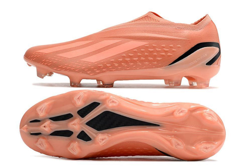 Chuteira Adidas X Speed Portal + Campo