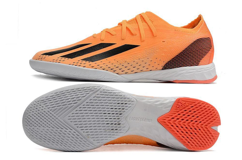 Chuteira Adidas X Speed Portal 3 Futsal