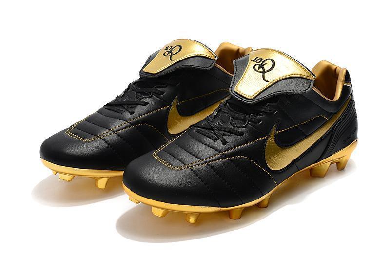 Chuteira Nike Tiempo Legend 7 R10 Elite Campo