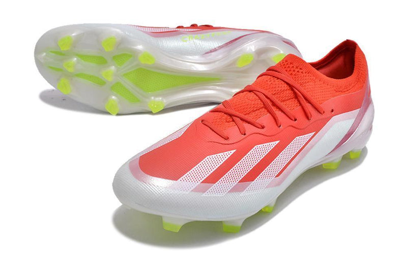 Chuteira Adidas X Crazyfast Campo