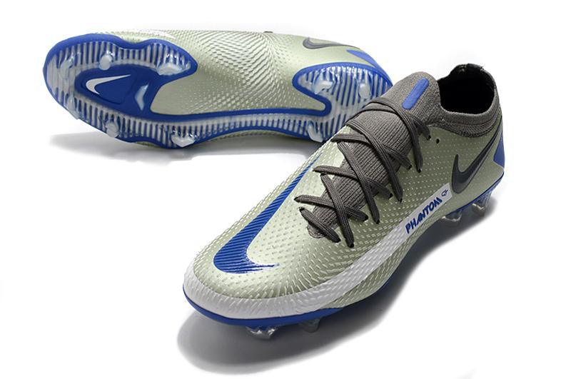 Chuteira Nike Phantom GT Elite Campo