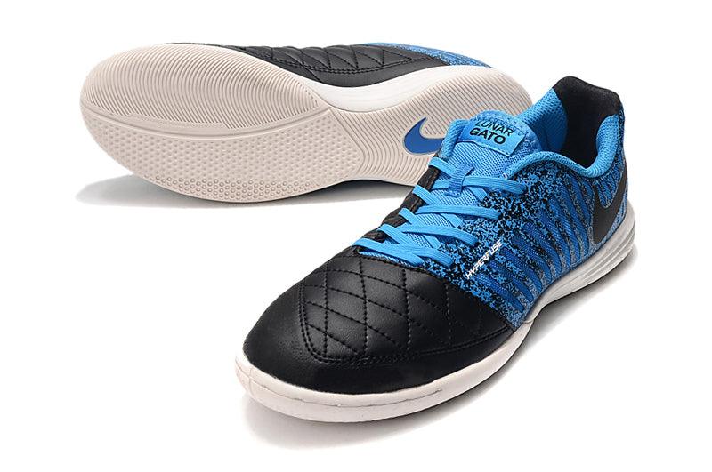 Chuteira Nike Lunar Gato II Futsal