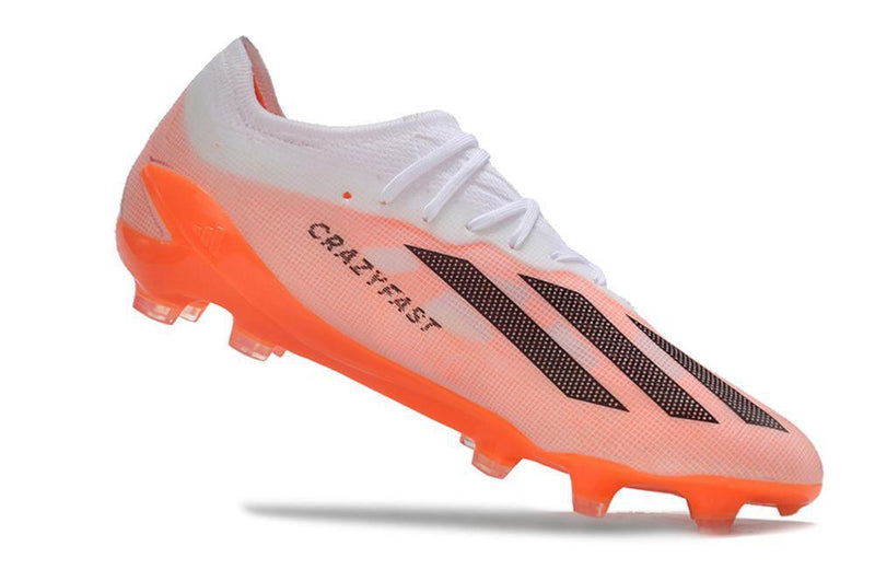 Chuteira Adidas X Crazyfast Campo