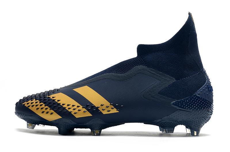 Chuteira Adidas Predator Mutator 20.1 Campo