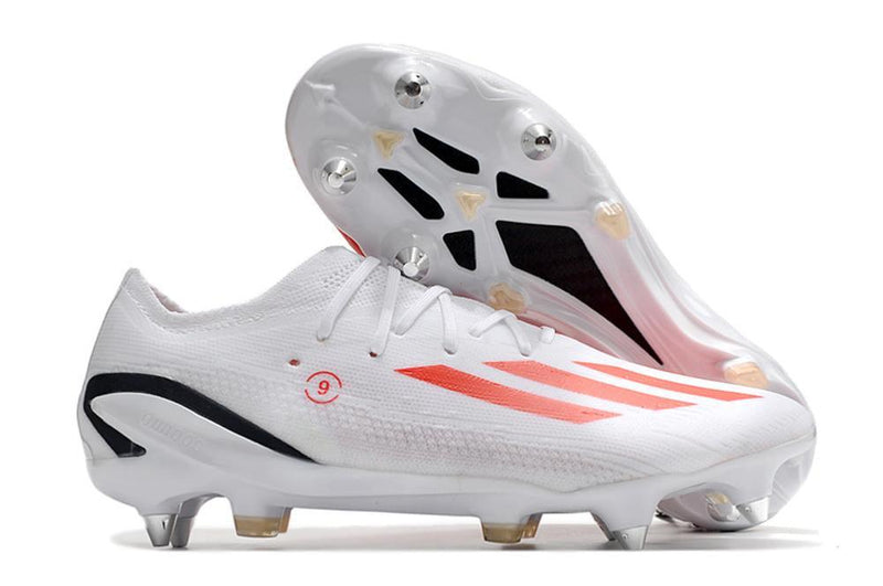 Chuteira Adidas X Speed portal SG Campo