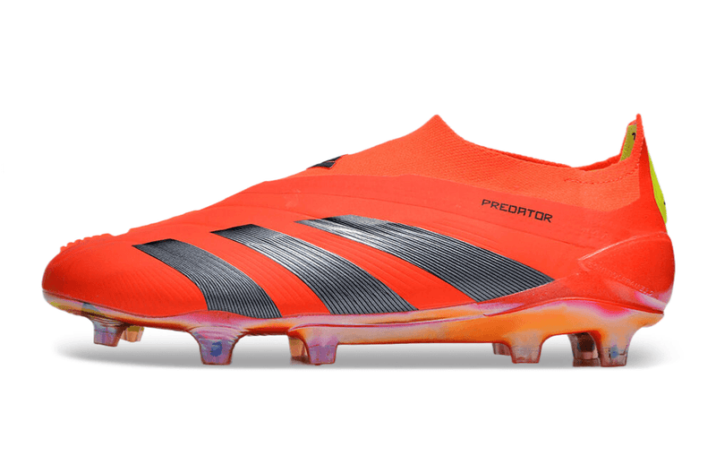 Chuteira Adidas Predator Laceless Campo