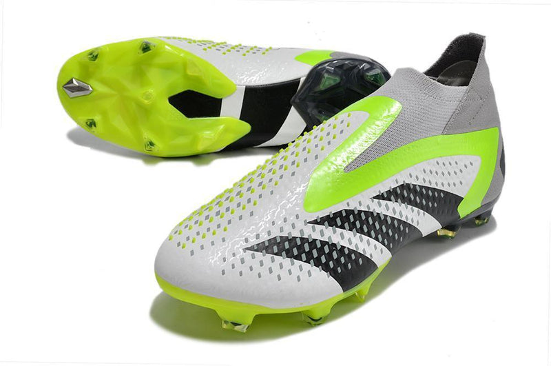 Chuteira adidas Predator Accuracy + Campo