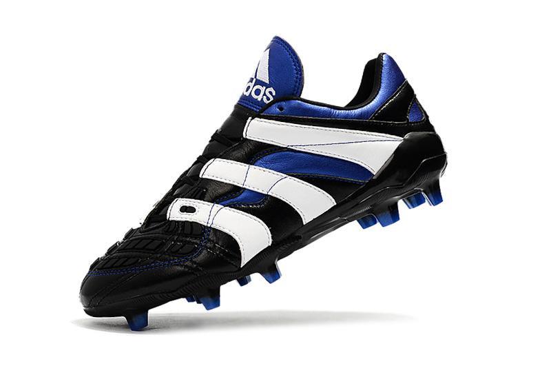 Chuteira Adidas Predator Accelerator Campo