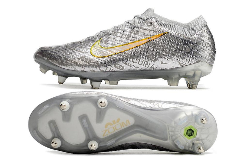 Chuteira Nike Mercurial Vapor XV Elite SG Campo