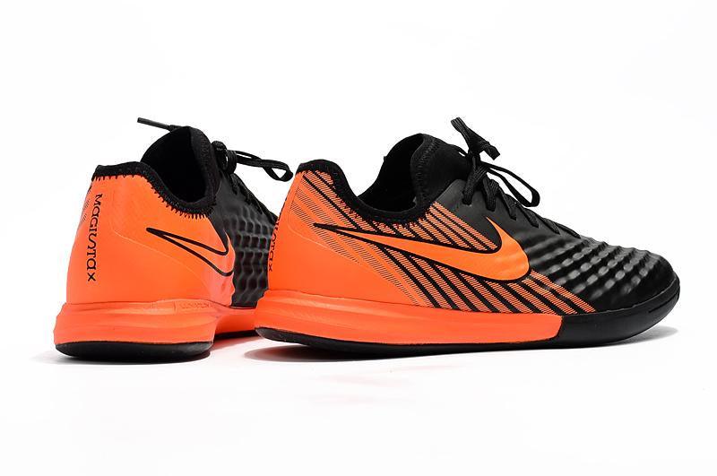 Chuteira Nike Magista X Finale II Futsal