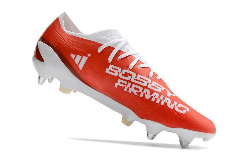 Chuteira Adidas X Speed portal SG Campo