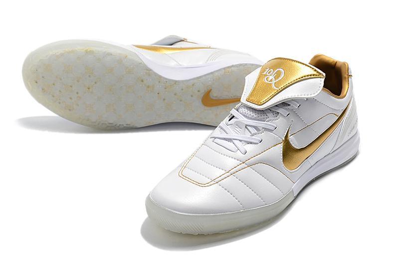 Chuteira Nike Tiempo Legend 7 R10 Elite Futsal