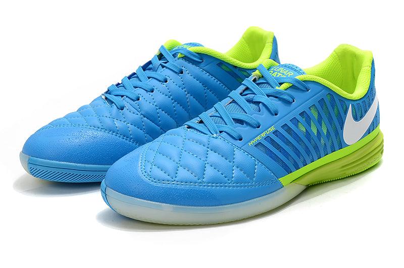 Chuteira Nike Lunar Gato II Futsal