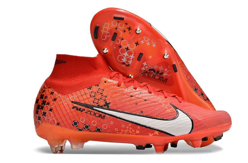 Chuteira Nike Mercurial Superfly IX Elite SG Campo