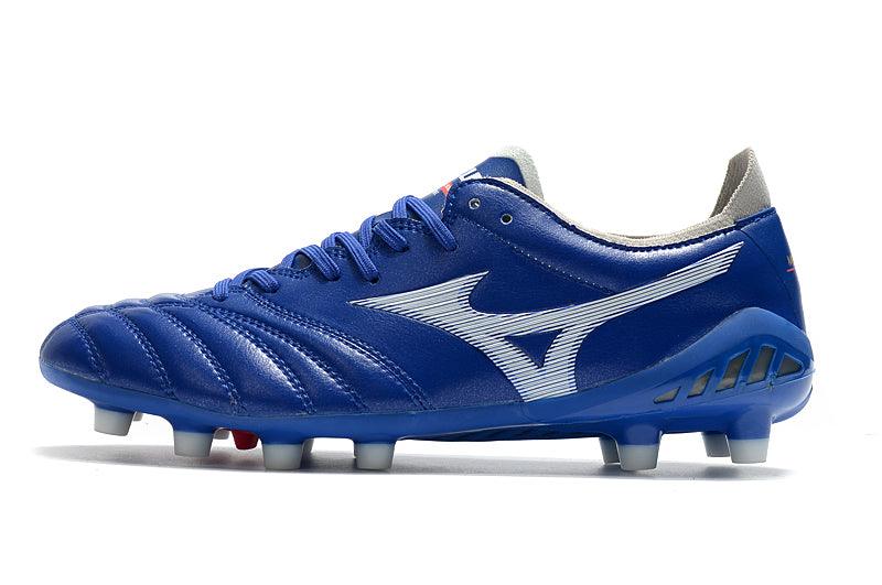 Chuteira Mizuno Morelia NEO III Campo