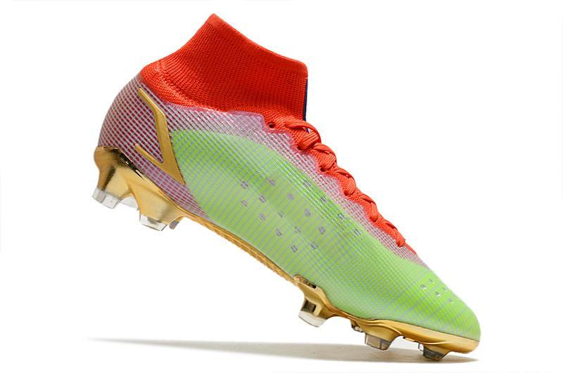 Chuteira Nike Mercurial Superfly 8 Elite Campo