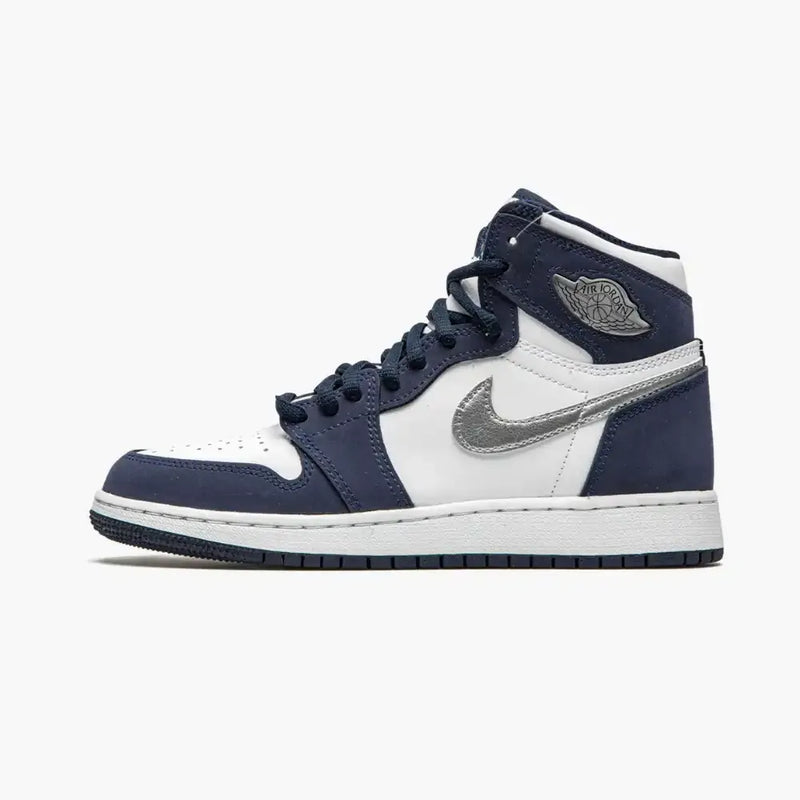 Air Jordan 1 High Midnight Navy (2020)