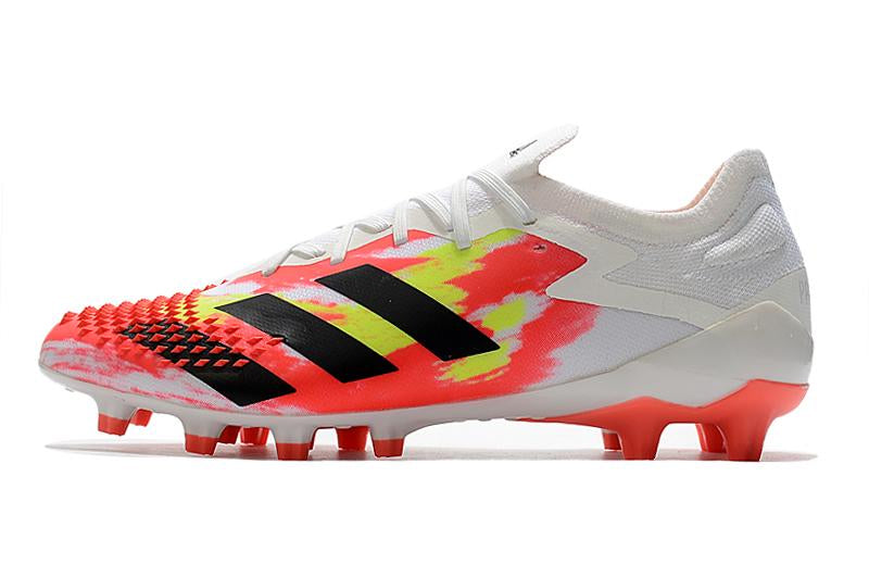 Chuteira Adidas Predator Mutator 20.1 low Campo