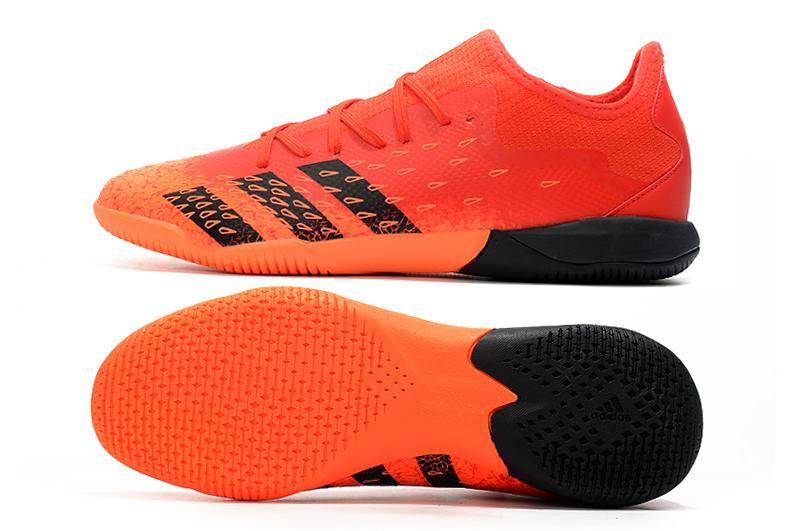 Chuteira adidas Predator Freak .1 Futsal