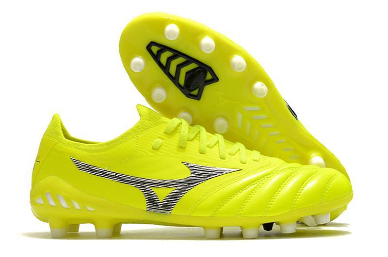 Chuteira Mizuno Morelia NEO III Campo