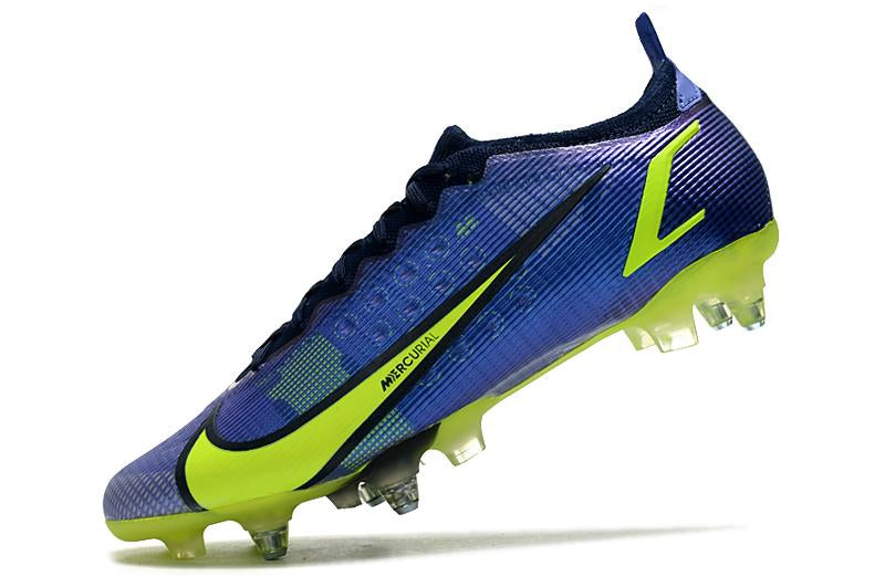 Chuteira Nike Mercurial Vapor 14 Elite SG Campo